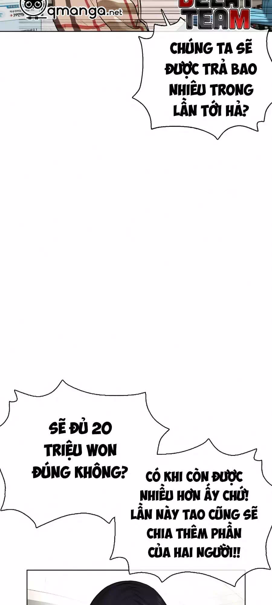 Truyện Tranh Cách Chiến Thắng Trận Đấu trang 6