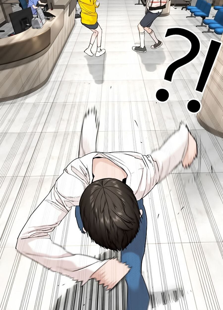 Truyện Tranh Cách Chiến Thắng Trận Đấu trang 6