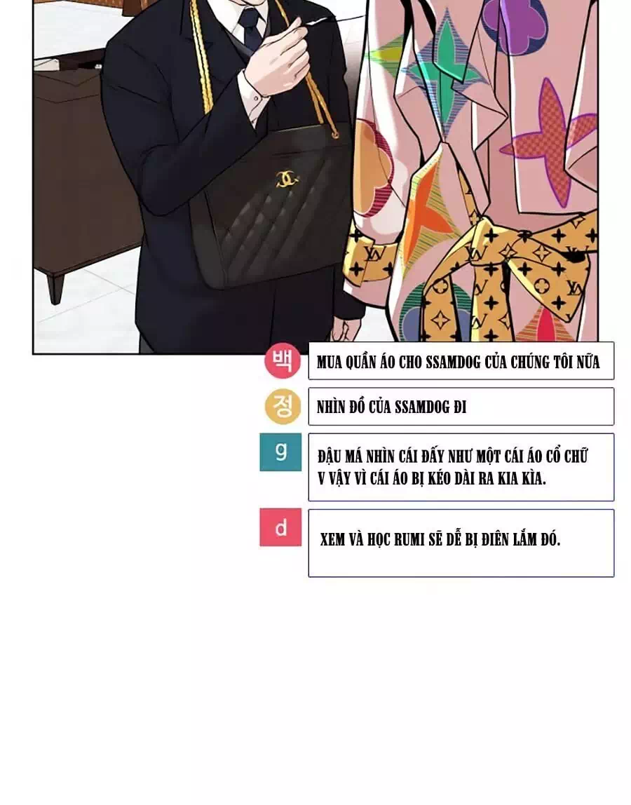 Truyện Tranh Cách Chiến Thắng Trận Đấu trang 6