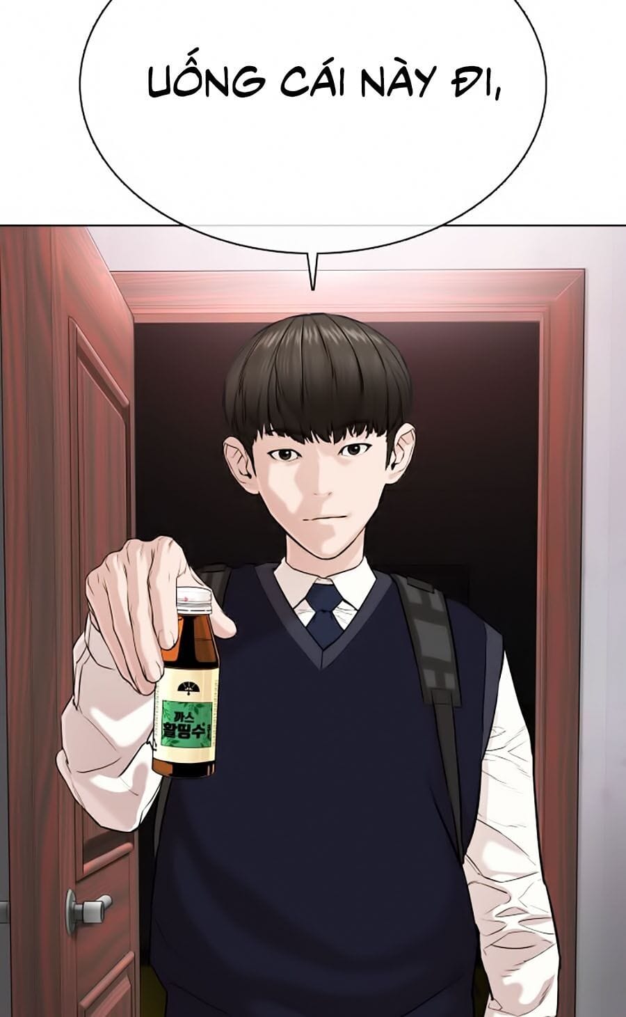 Truyện Tranh Cách Chiến Thắng Trận Đấu trang 6