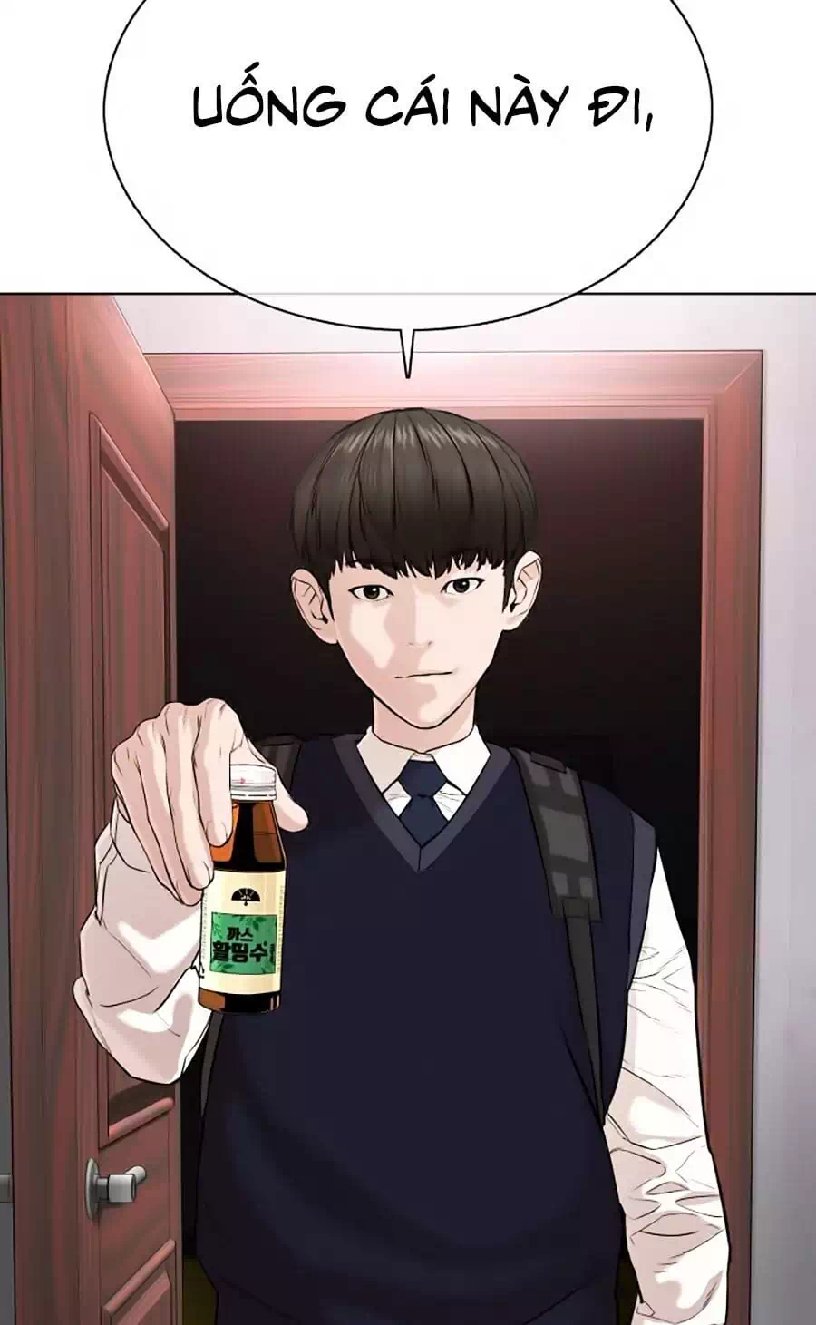 Truyện Tranh Cách Chiến Thắng Trận Đấu trang 6