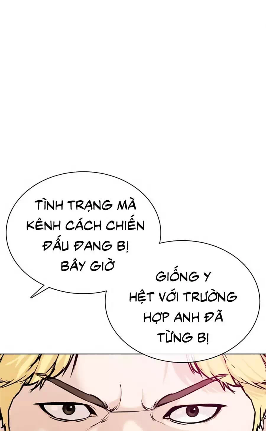 Truyện Tranh Cách Chiến Thắng Trận Đấu trang 6