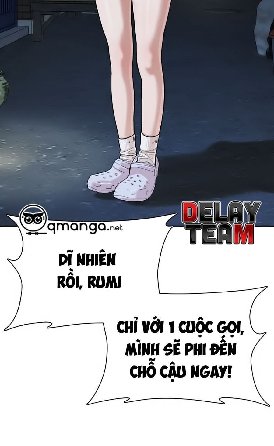 Truyện Tranh Cách Chiến Thắng Trận Đấu trang 6