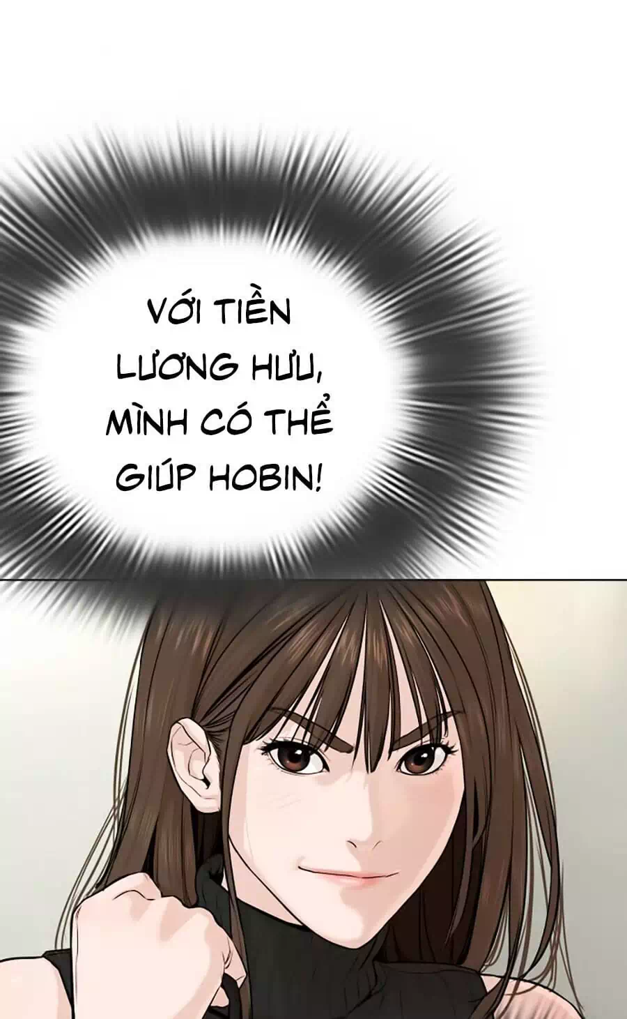 Truyện Tranh Cách Chiến Thắng Trận Đấu trang 6