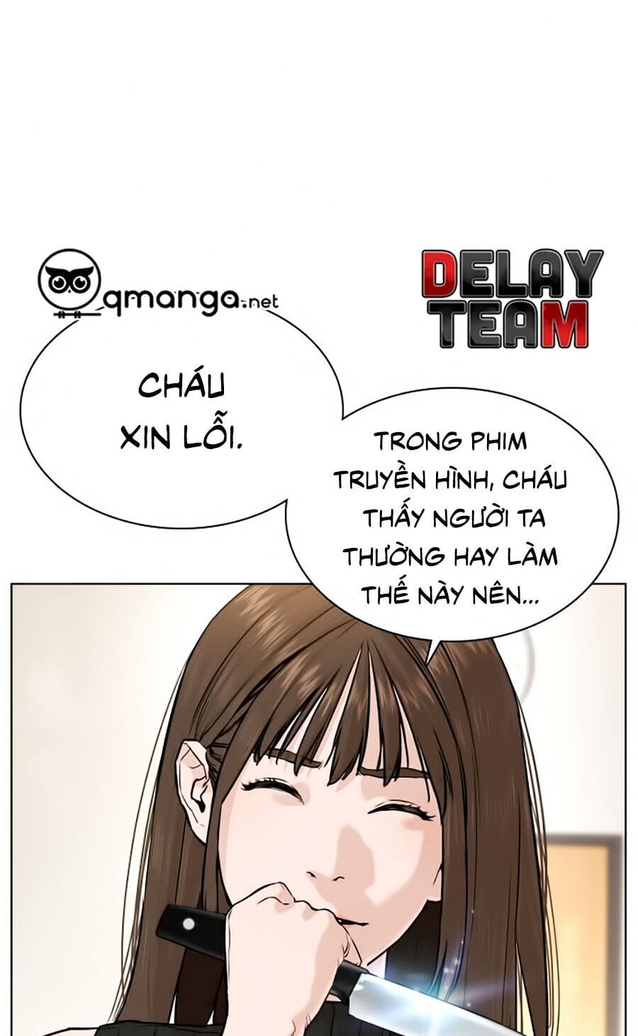 Truyện Tranh Cách Chiến Thắng Trận Đấu trang 6