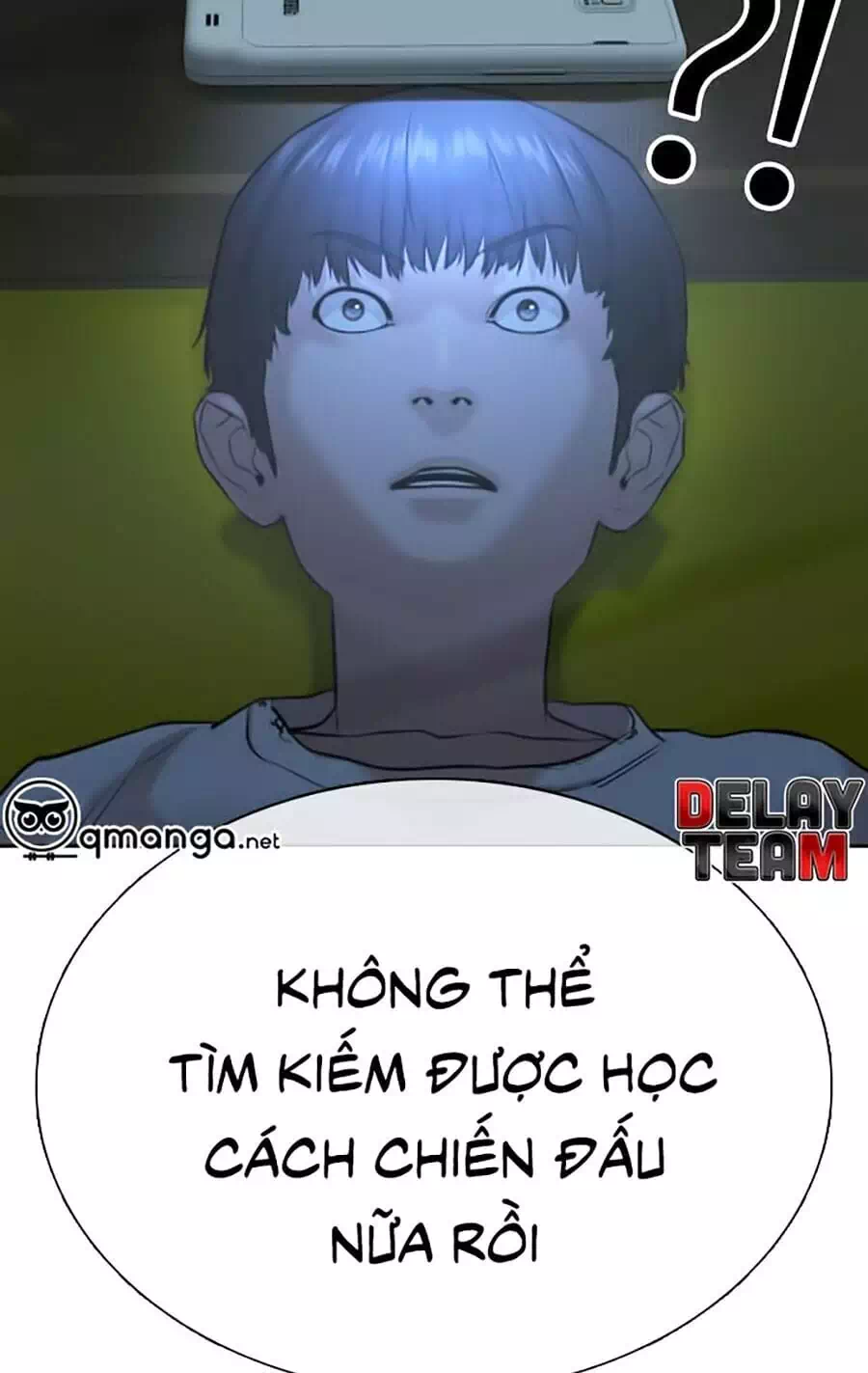 Truyện Tranh Cách Chiến Thắng Trận Đấu trang 6