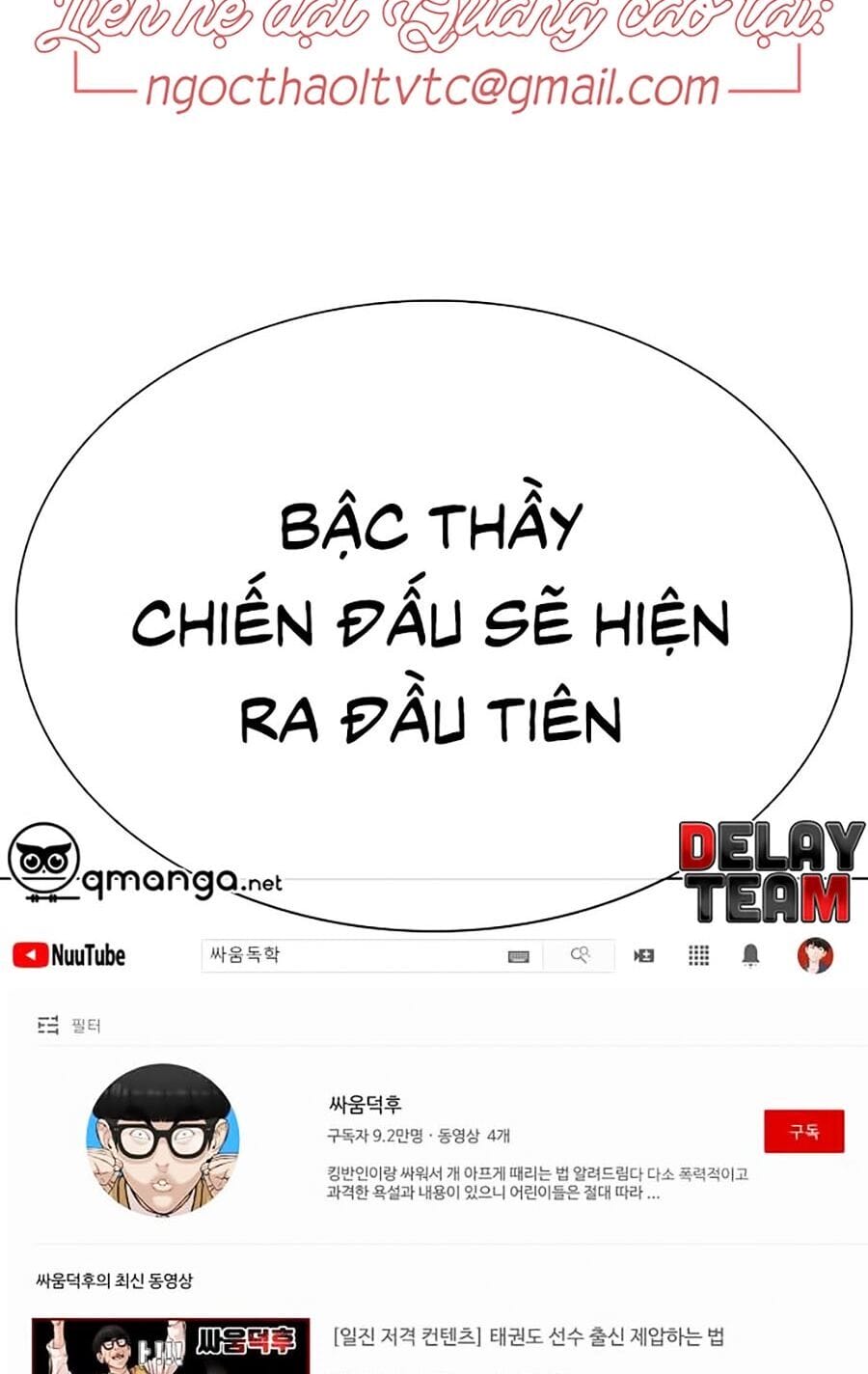 Truyện Tranh Cách Chiến Thắng Trận Đấu trang 6