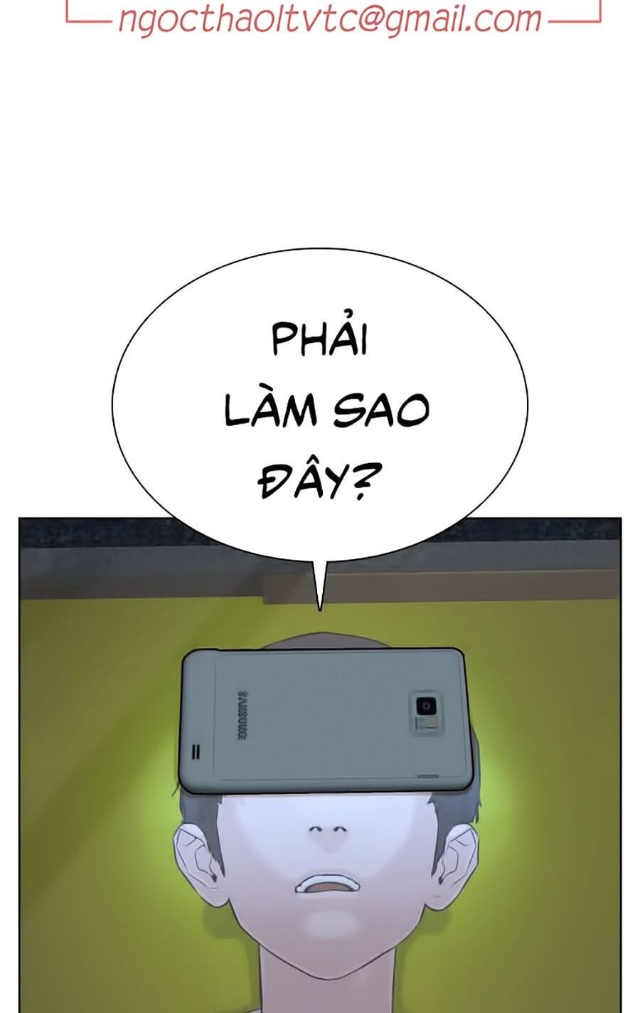 Truyện Tranh Cách Chiến Thắng Trận Đấu trang 6