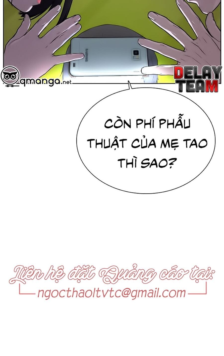 Truyện Tranh Cách Chiến Thắng Trận Đấu trang 6