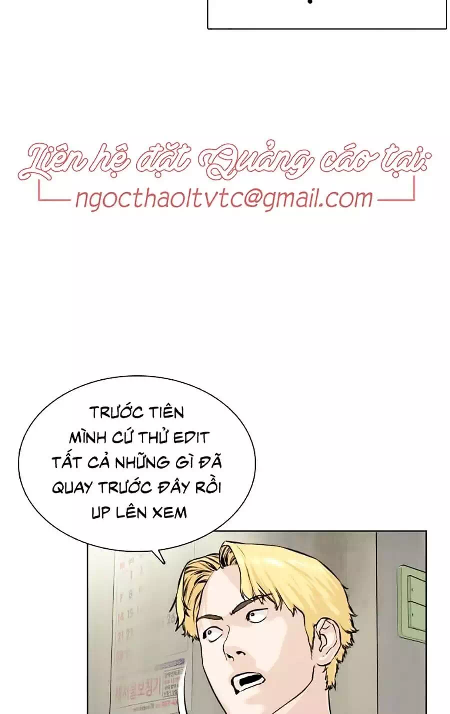 Truyện Tranh Cách Chiến Thắng Trận Đấu trang 6