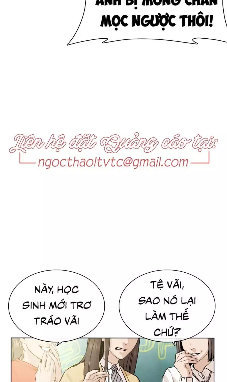 Truyện Tranh Cách Chiến Thắng Trận Đấu trang 6