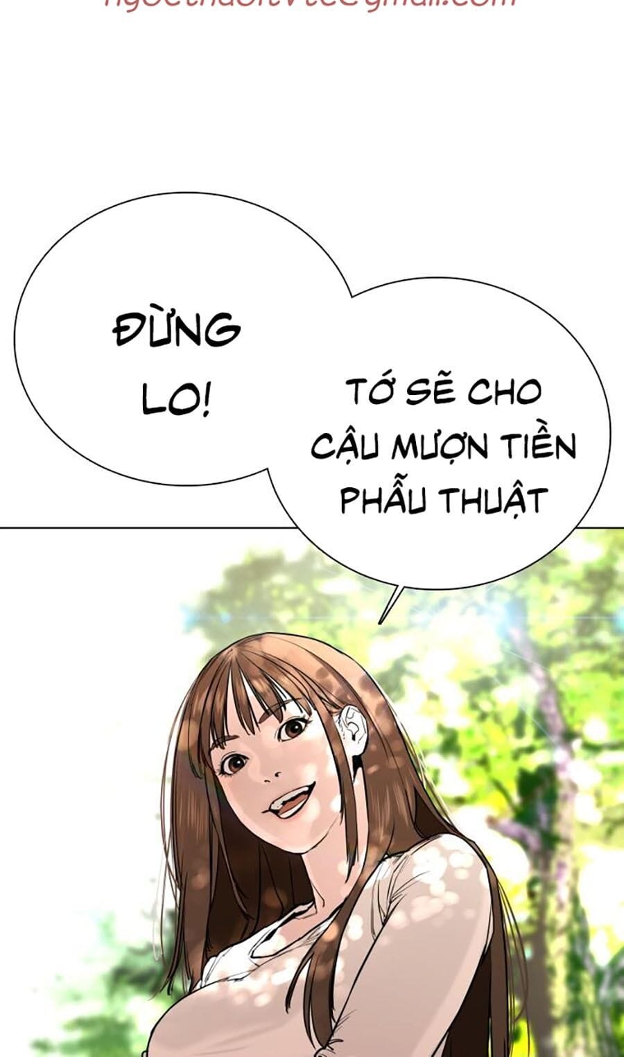 Truyện Tranh Cách Chiến Thắng Trận Đấu trang 6