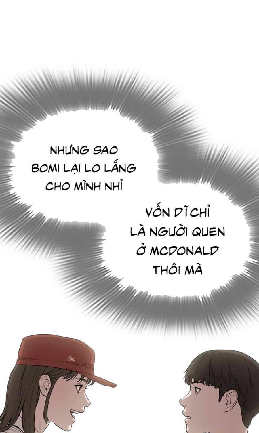 Truyện Tranh Cách Chiến Thắng Trận Đấu trang 6