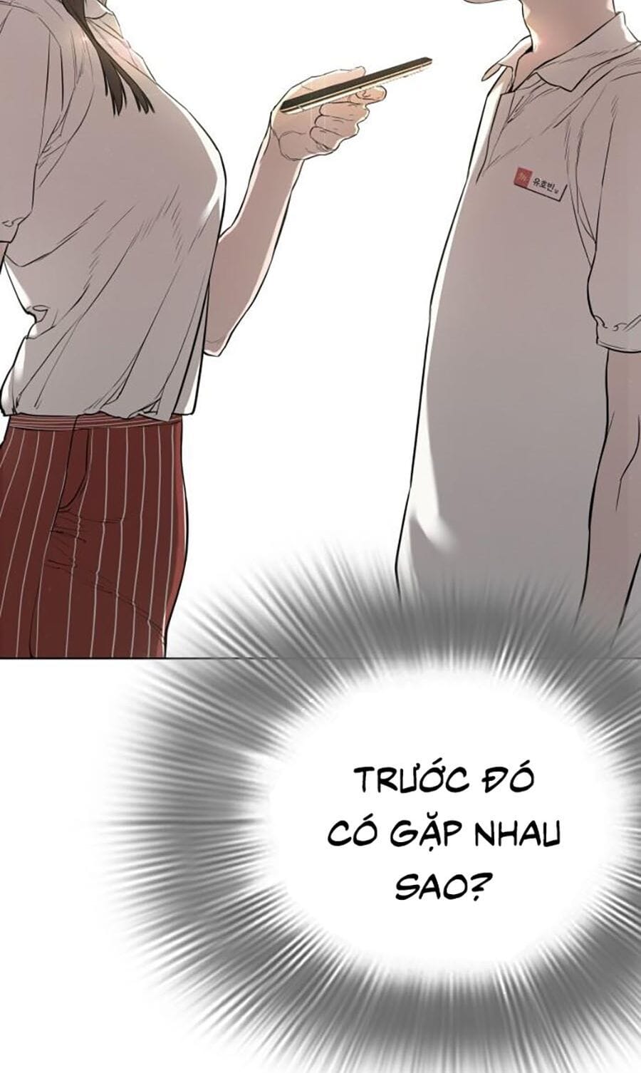 Truyện Tranh Cách Chiến Thắng Trận Đấu trang 6