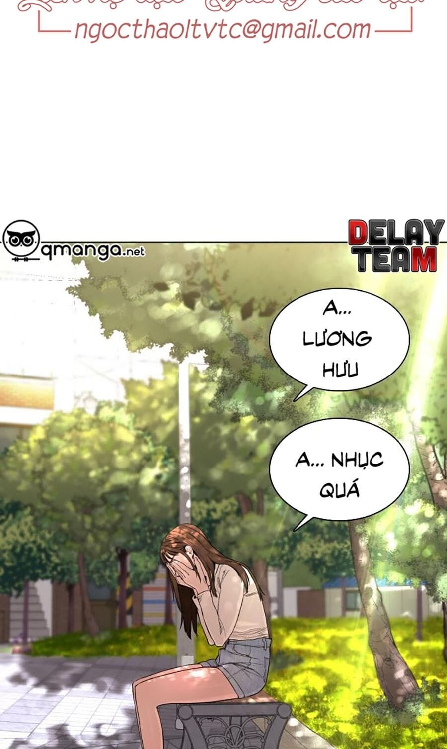 Truyện Tranh Cách Chiến Thắng Trận Đấu trang 6