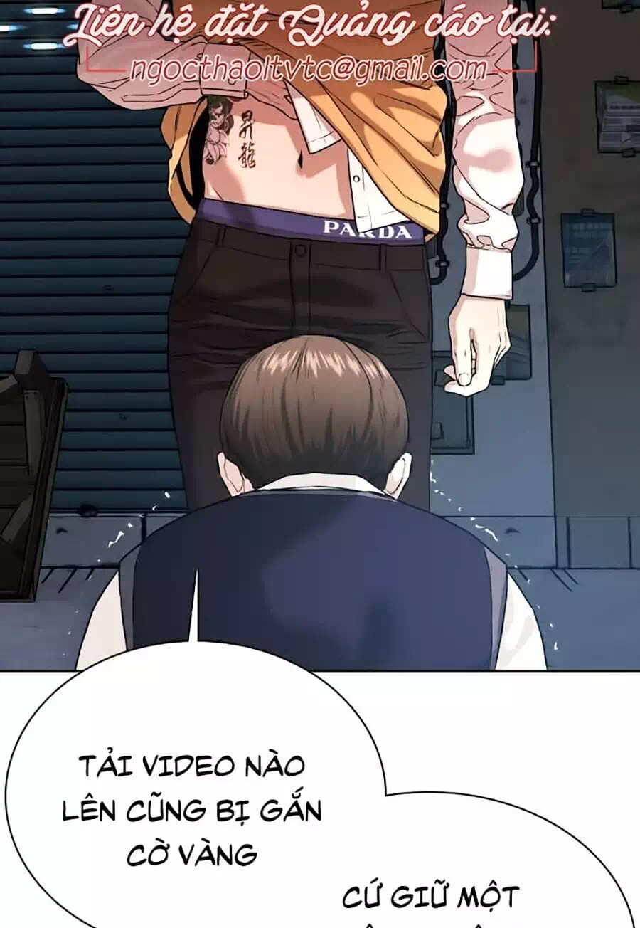 Truyện Tranh Cách Chiến Thắng Trận Đấu trang 6