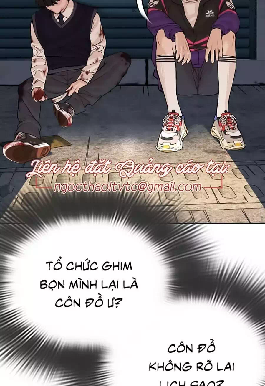 Truyện Tranh Cách Chiến Thắng Trận Đấu trang 6