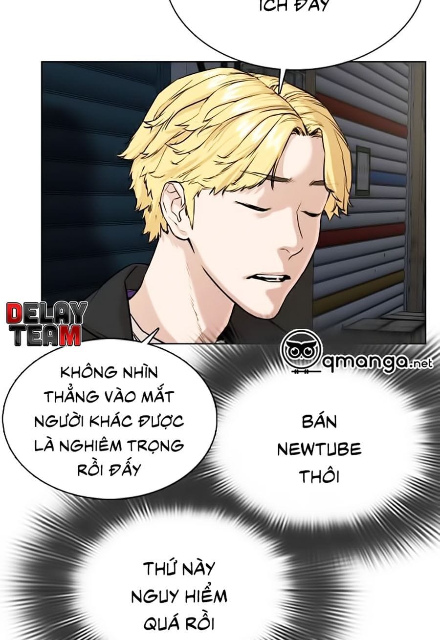 Truyện Tranh Cách Chiến Thắng Trận Đấu trang 6