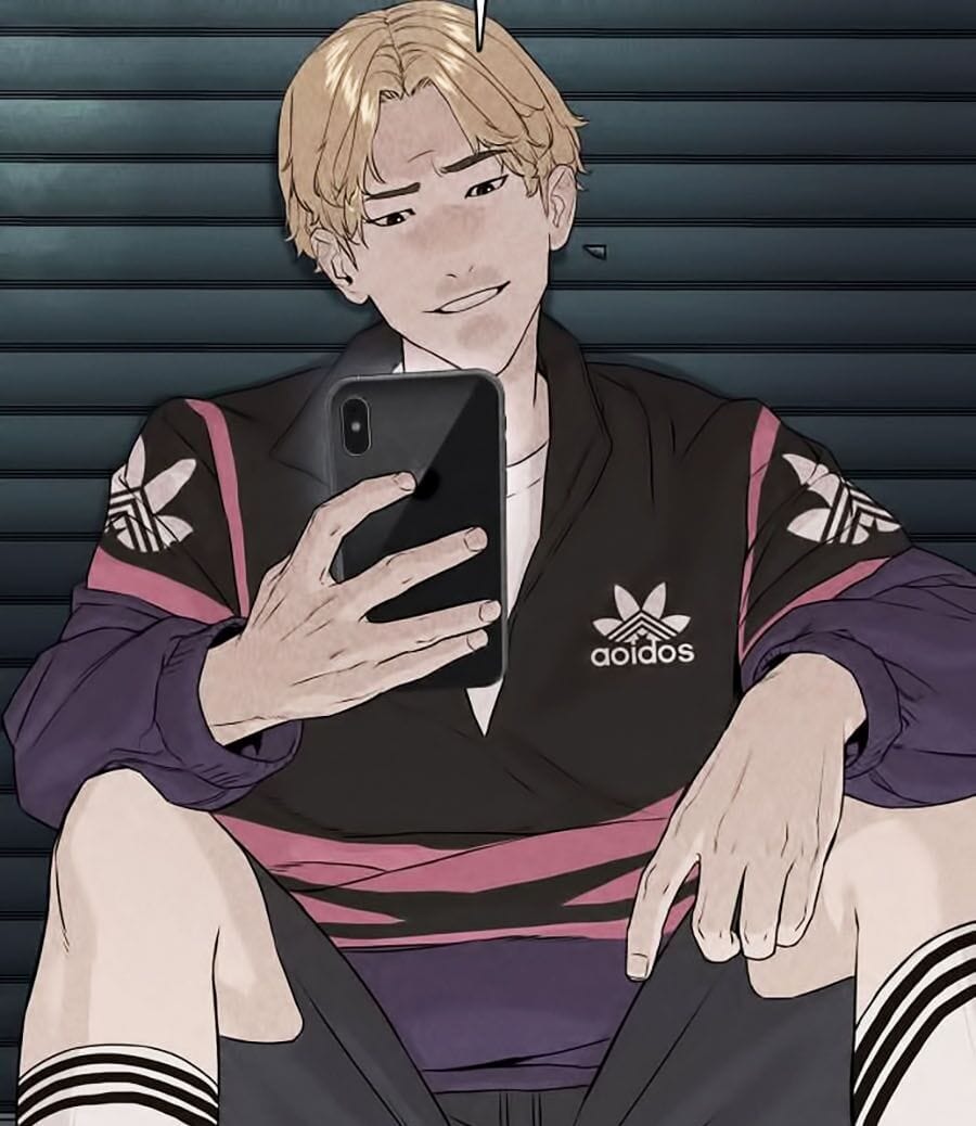 Truyện Tranh Cách Chiến Thắng Trận Đấu trang 6