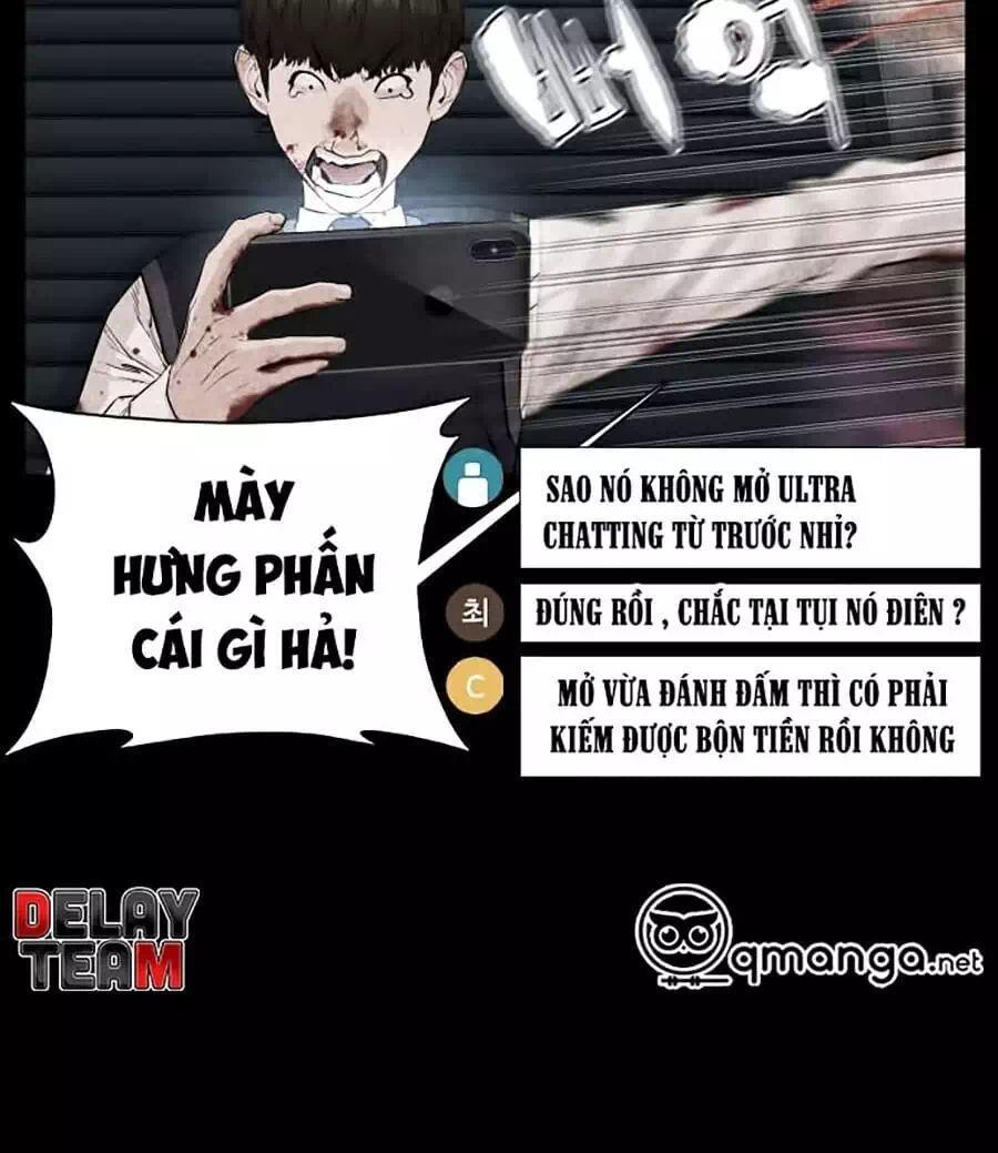 Truyện Tranh Cách Chiến Thắng Trận Đấu trang 6