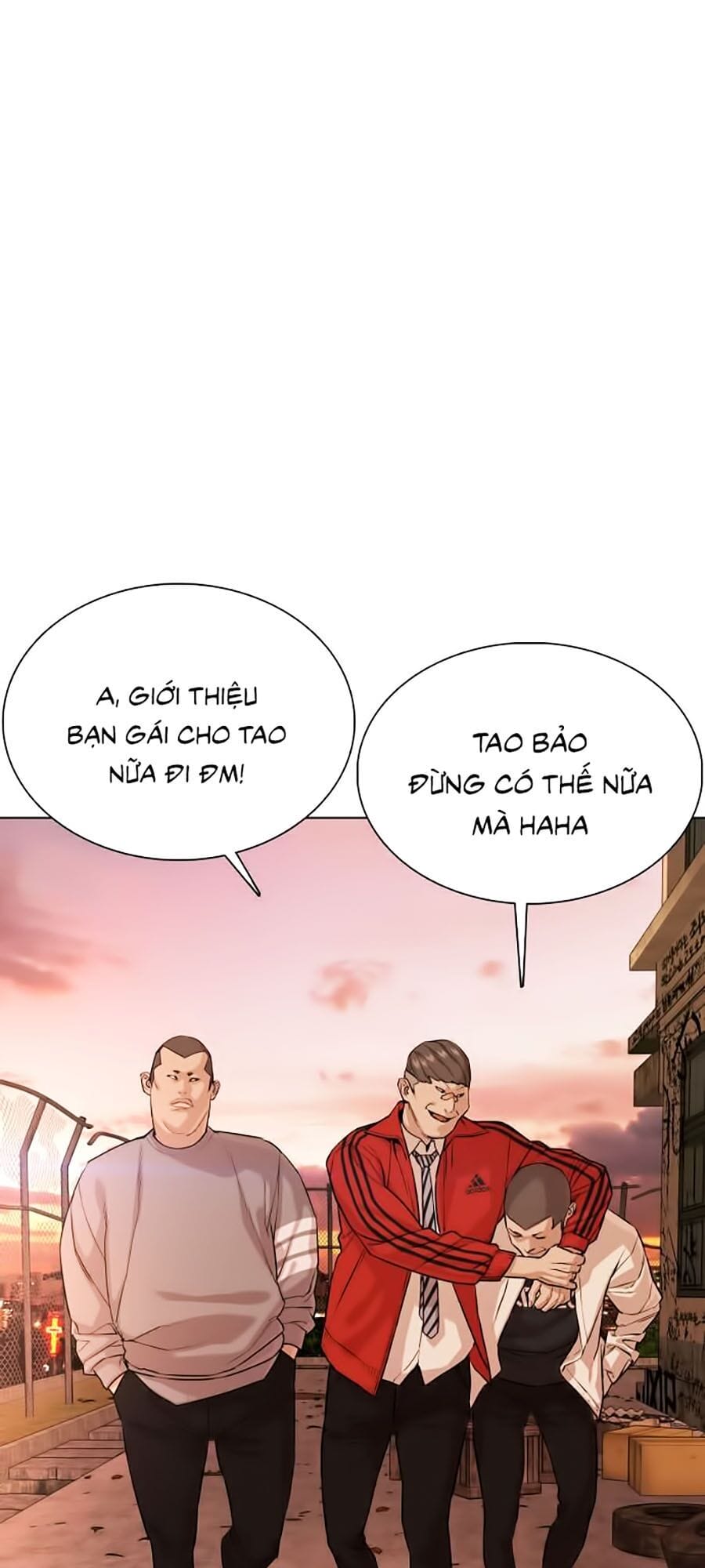 Truyện Tranh Cách Chiến Thắng Trận Đấu trang 6