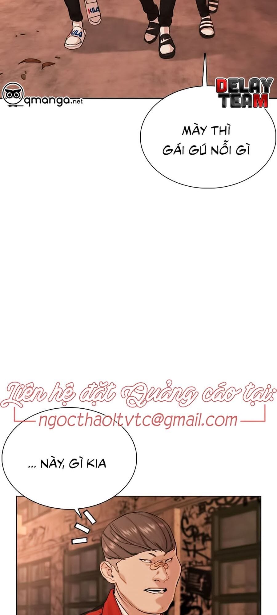 Truyện Tranh Cách Chiến Thắng Trận Đấu trang 6