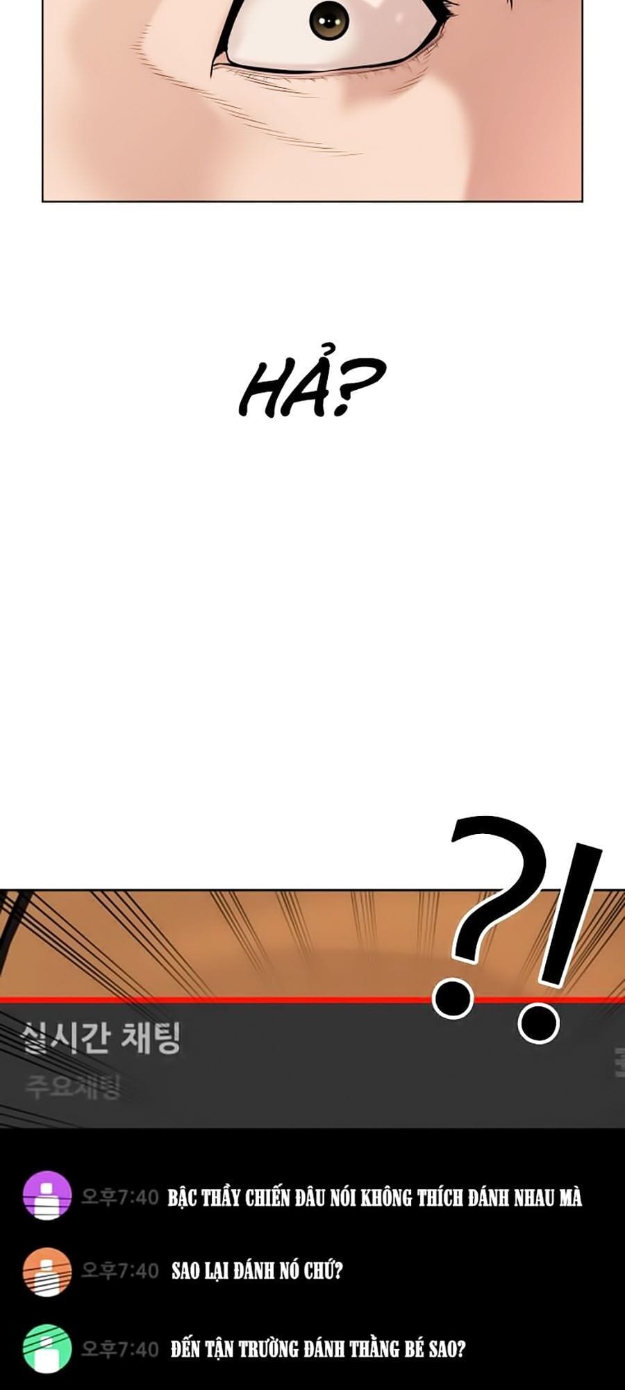Truyện Tranh Cách Chiến Thắng Trận Đấu trang 6