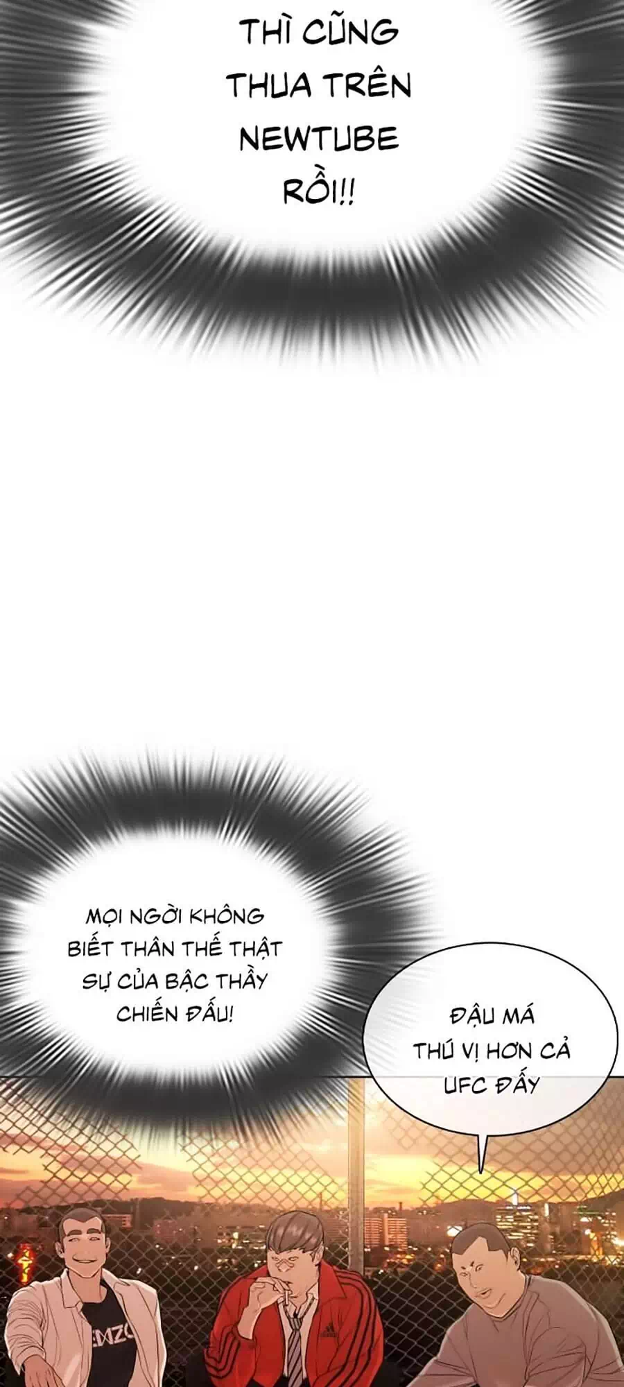 Truyện Tranh Cách Chiến Thắng Trận Đấu trang 6