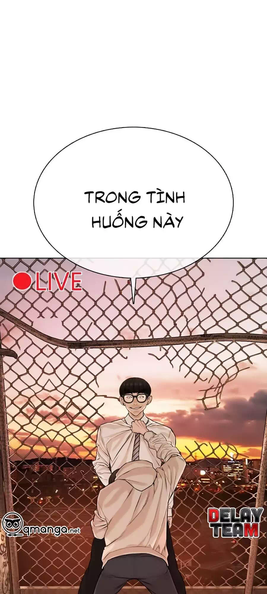 Truyện Tranh Cách Chiến Thắng Trận Đấu trang 6