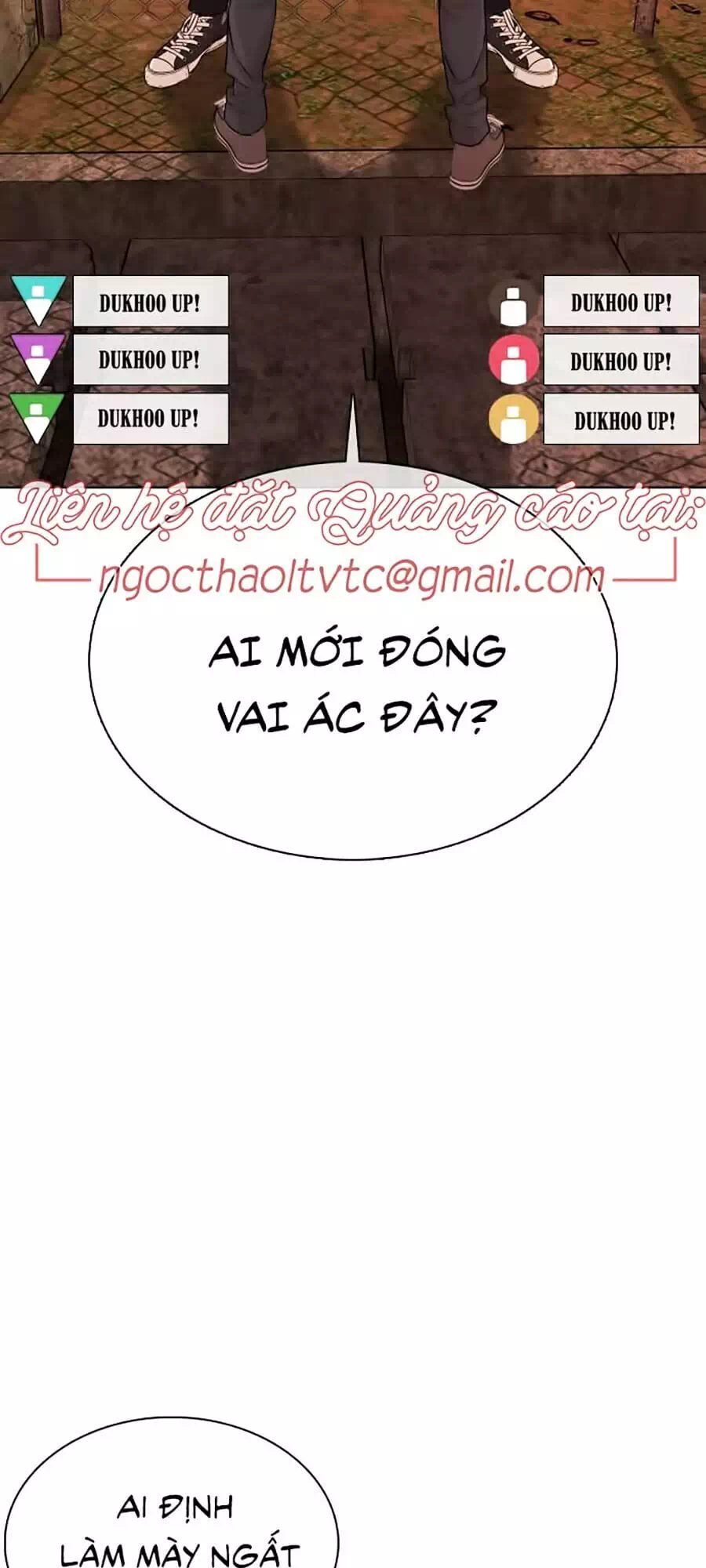 Truyện Tranh Cách Chiến Thắng Trận Đấu trang 6