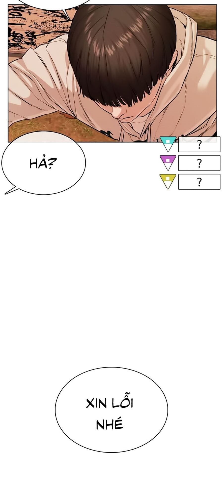 Truyện Tranh Cách Chiến Thắng Trận Đấu trang 6