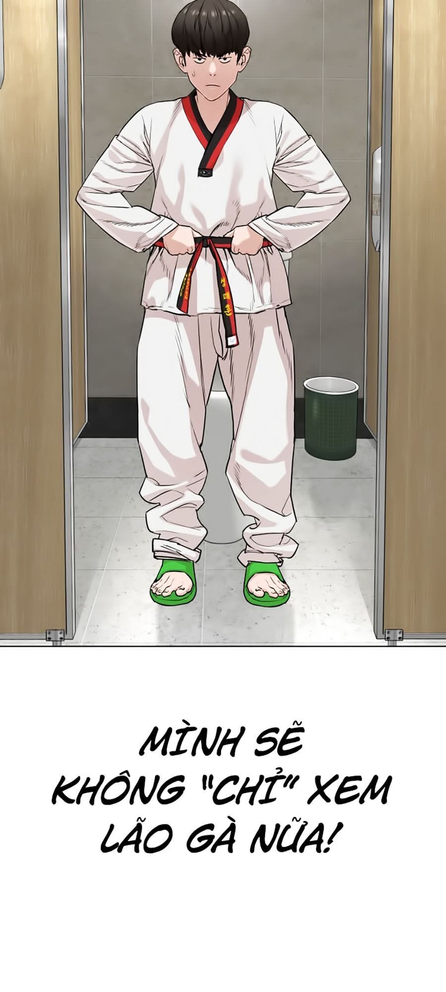 Truyện Tranh Cách Chiến Thắng Trận Đấu trang 6