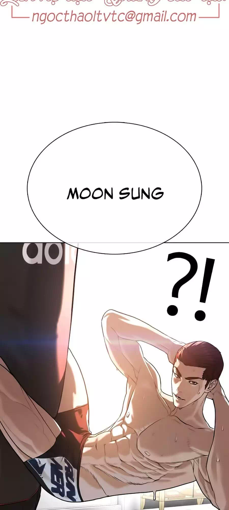 Truyện Tranh Cách Chiến Thắng Trận Đấu trang 6