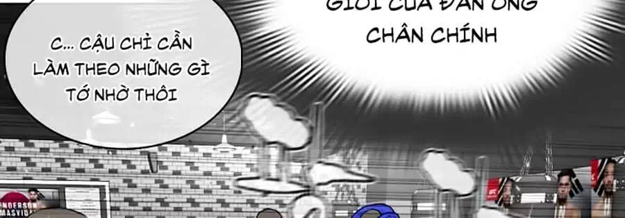 Truyện Tranh Cách Chiến Thắng Trận Đấu trang 6