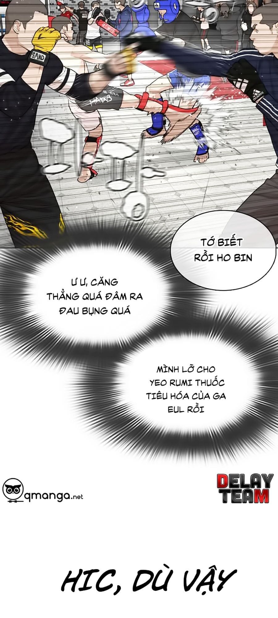Truyện Tranh Cách Chiến Thắng Trận Đấu trang 6