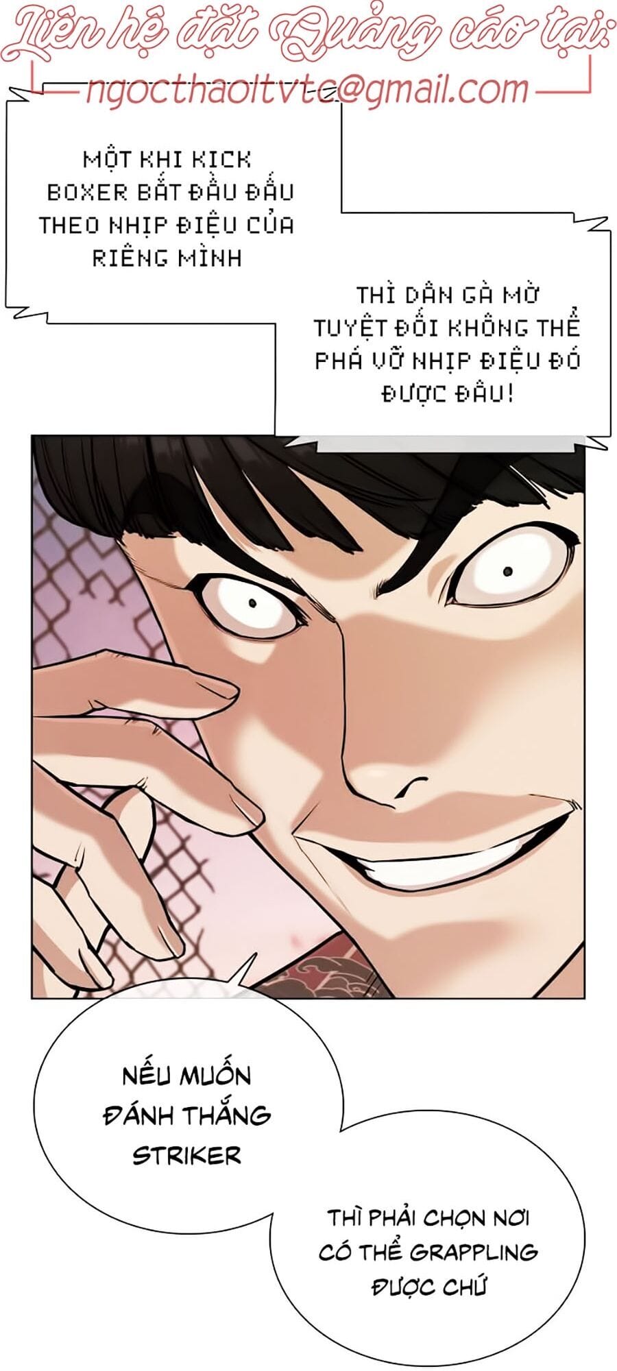 Truyện Tranh Cách Chiến Thắng Trận Đấu trang 6