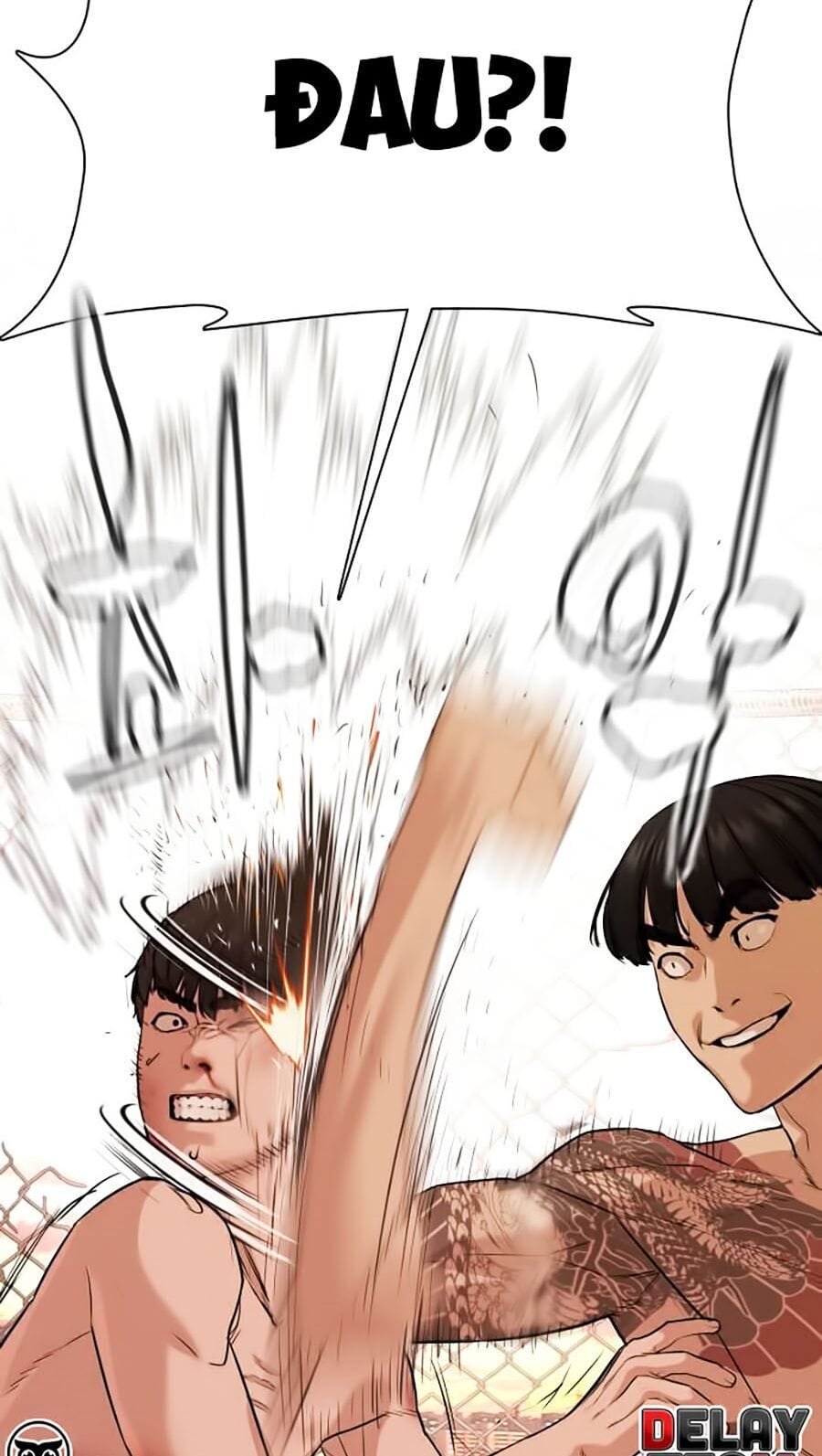 Truyện Tranh Cách Chiến Thắng Trận Đấu trang 6