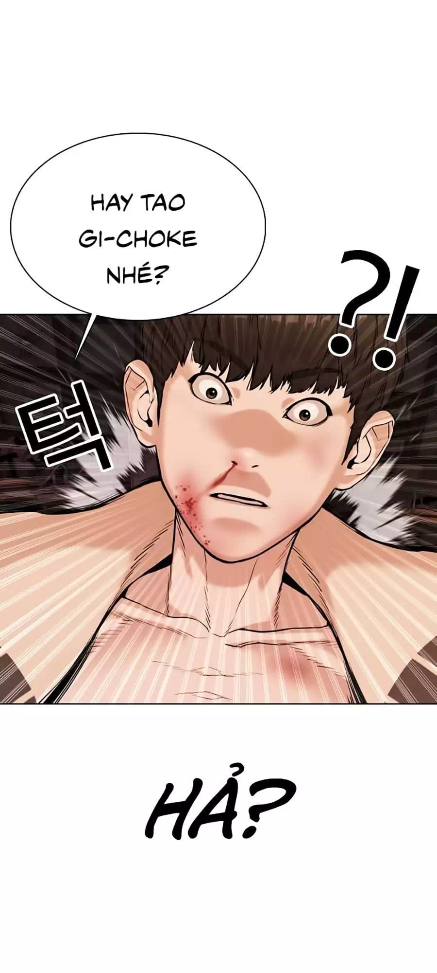 Truyện Tranh Cách Chiến Thắng Trận Đấu trang 6