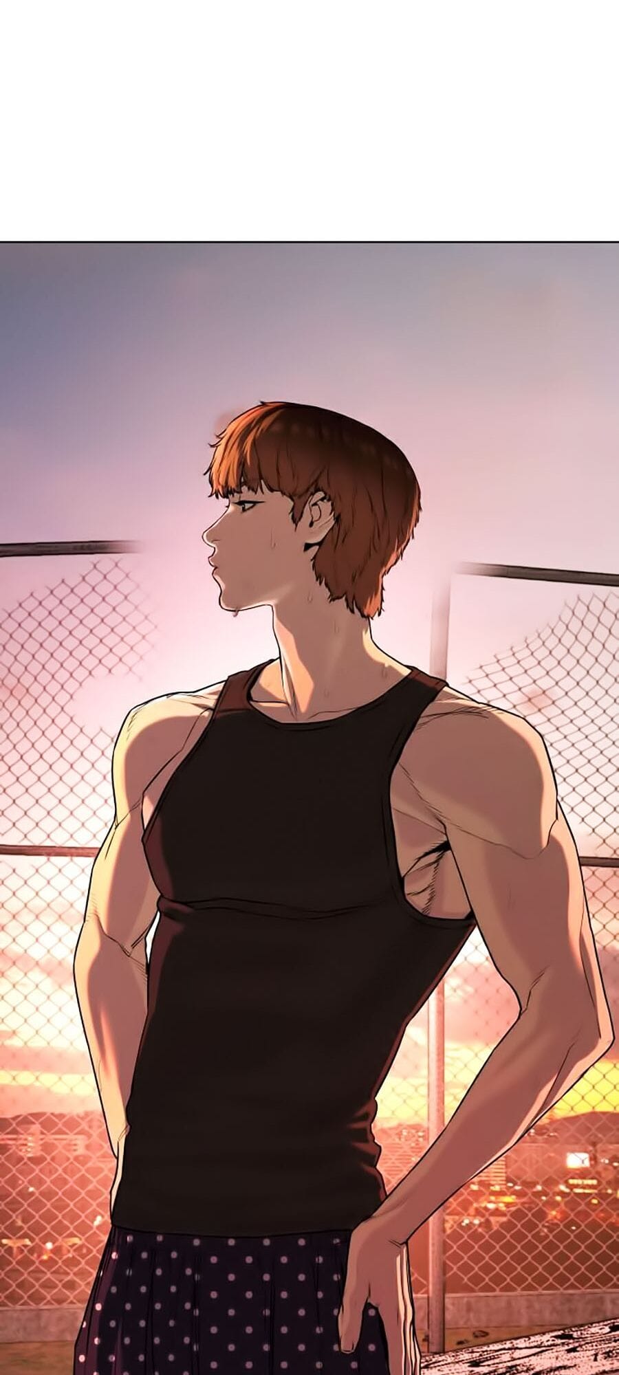 Truyện Tranh Cách Chiến Thắng Trận Đấu trang 6