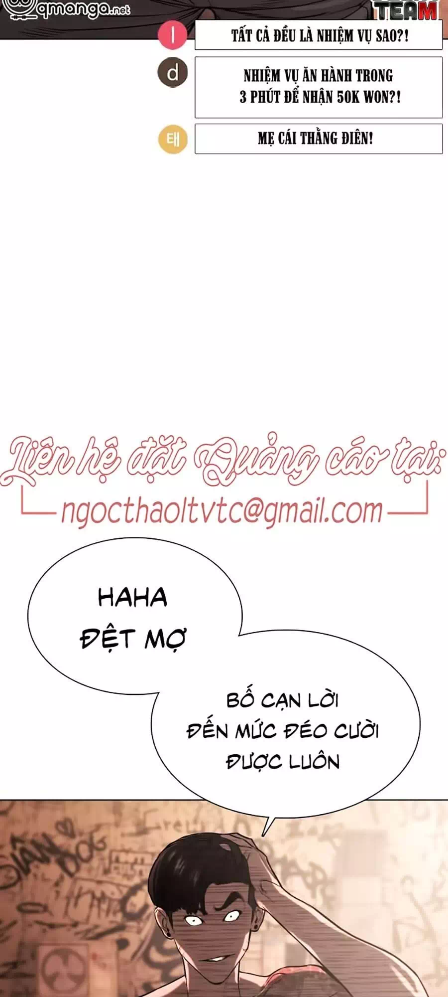 Truyện Tranh Cách Chiến Thắng Trận Đấu trang 6