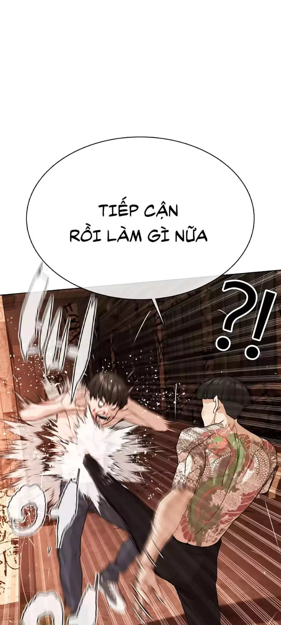 Truyện Tranh Cách Chiến Thắng Trận Đấu trang 6