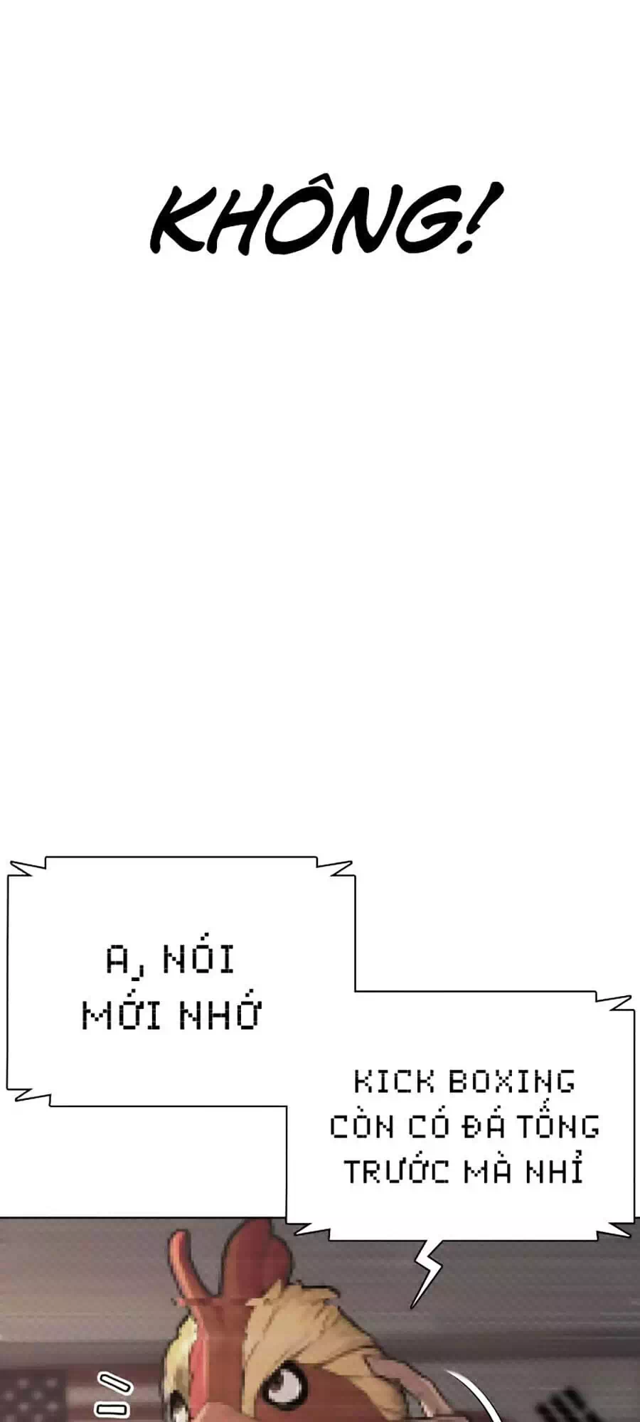 Truyện Tranh Cách Chiến Thắng Trận Đấu trang 6