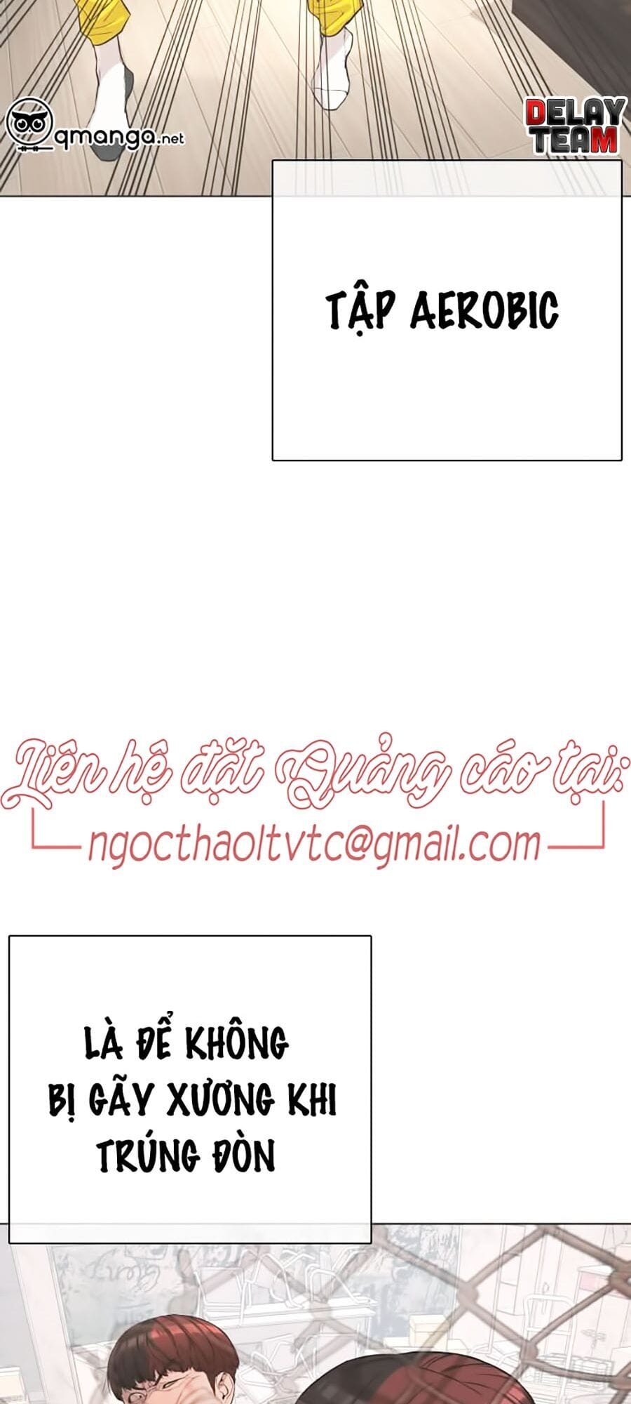 Truyện Tranh Cách Chiến Thắng Trận Đấu trang 6