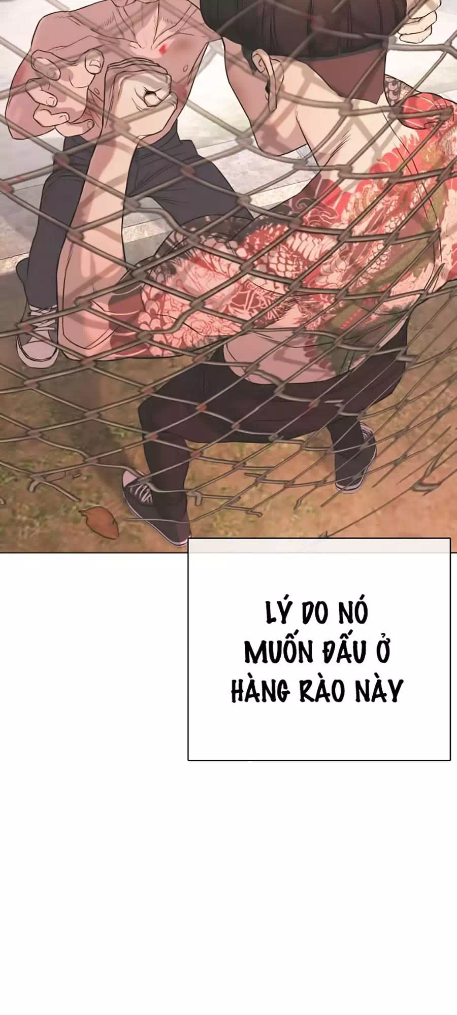 Truyện Tranh Cách Chiến Thắng Trận Đấu trang 6