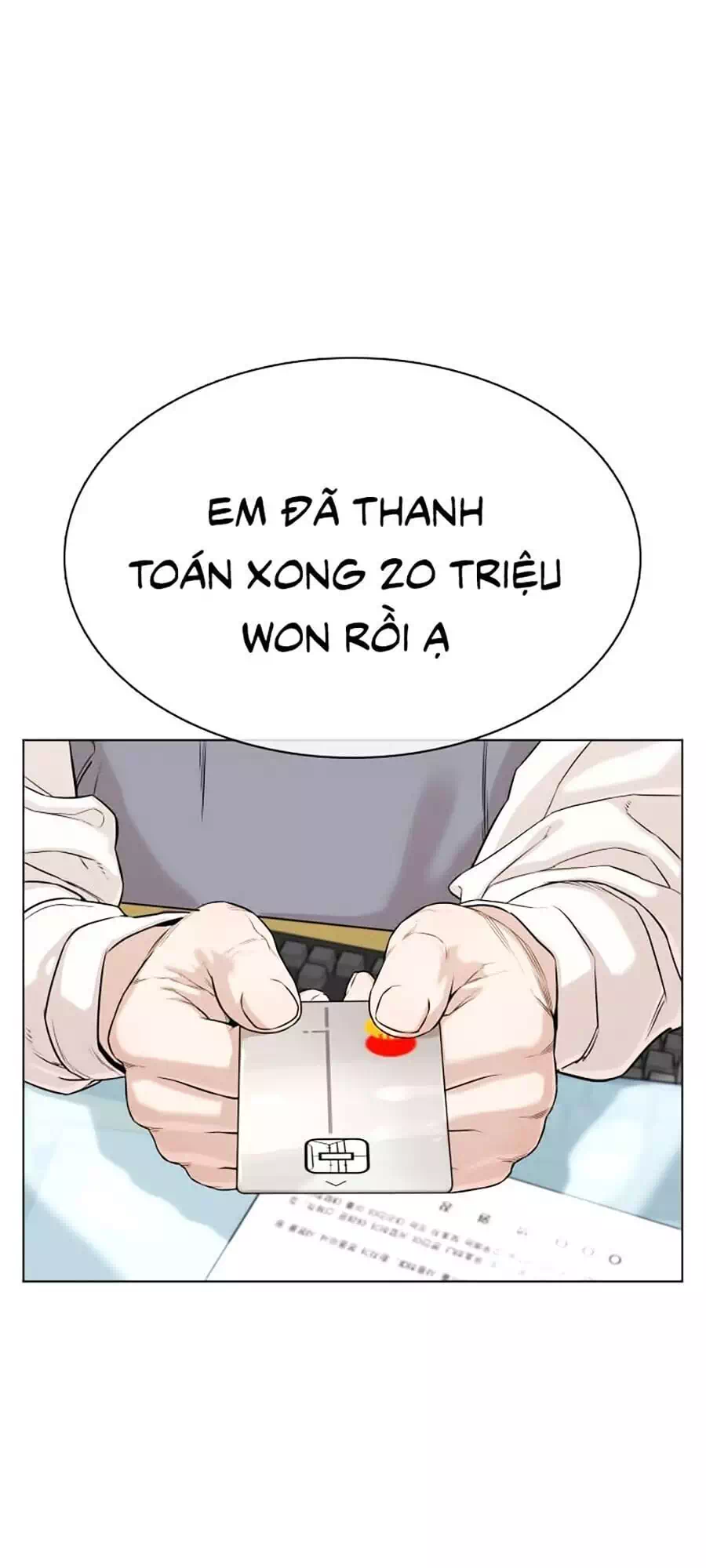 Truyện Tranh Cách Chiến Thắng Trận Đấu trang 6