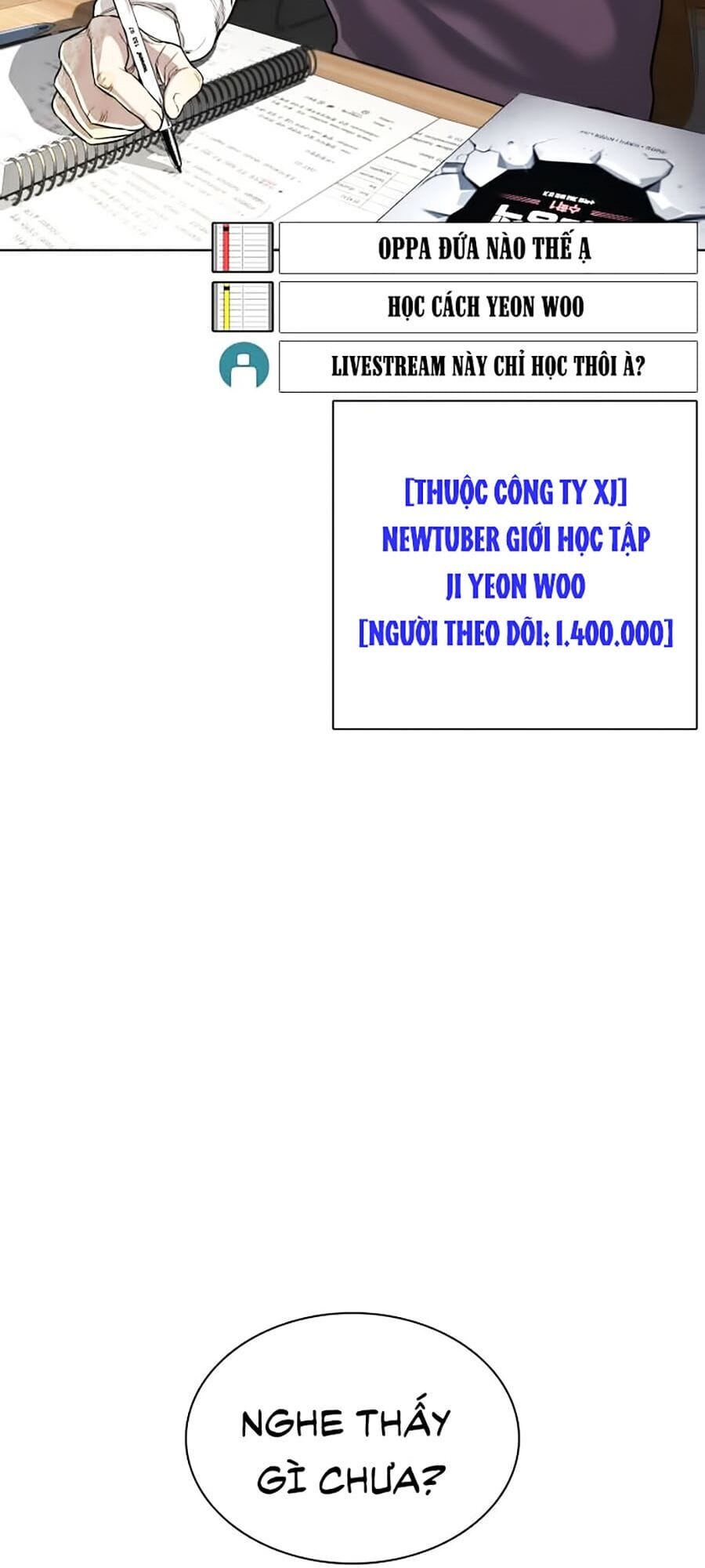 Truyện Tranh Cách Chiến Thắng Trận Đấu trang 6