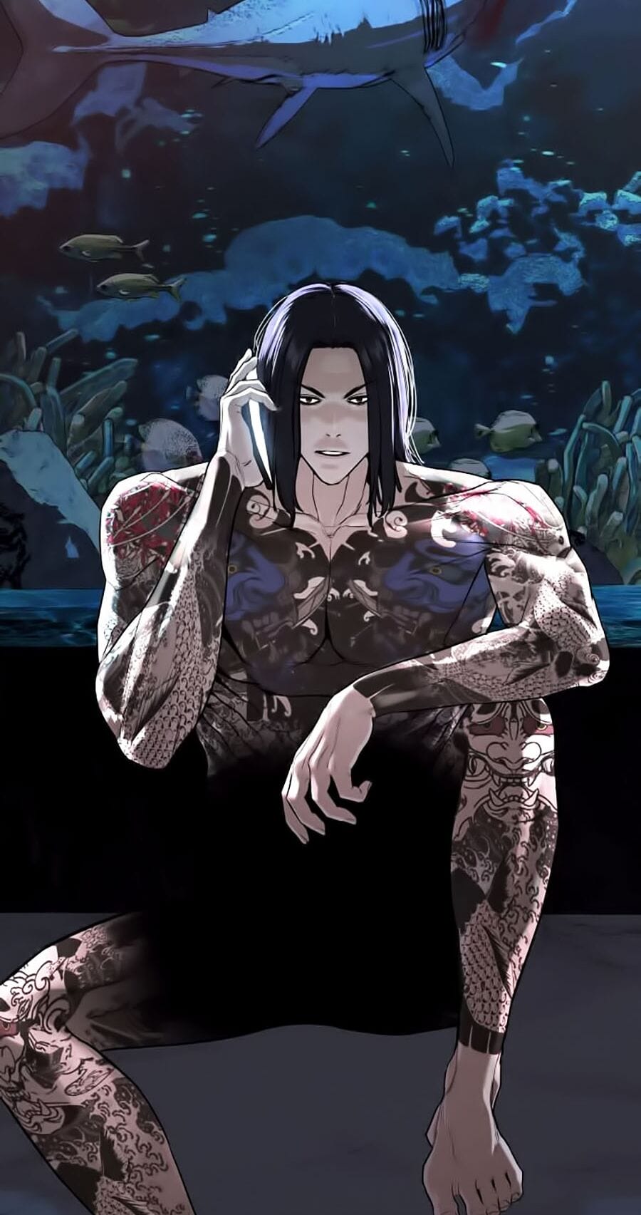 Truyện Tranh Cách Chiến Thắng Trận Đấu trang 6