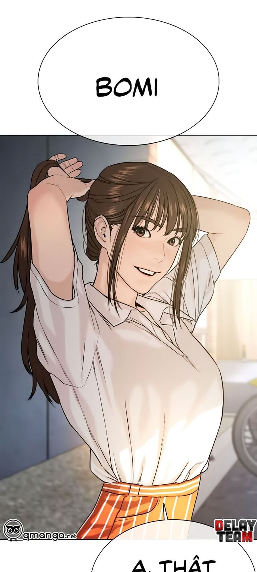 Truyện Tranh Cách Chiến Thắng Trận Đấu trang 6