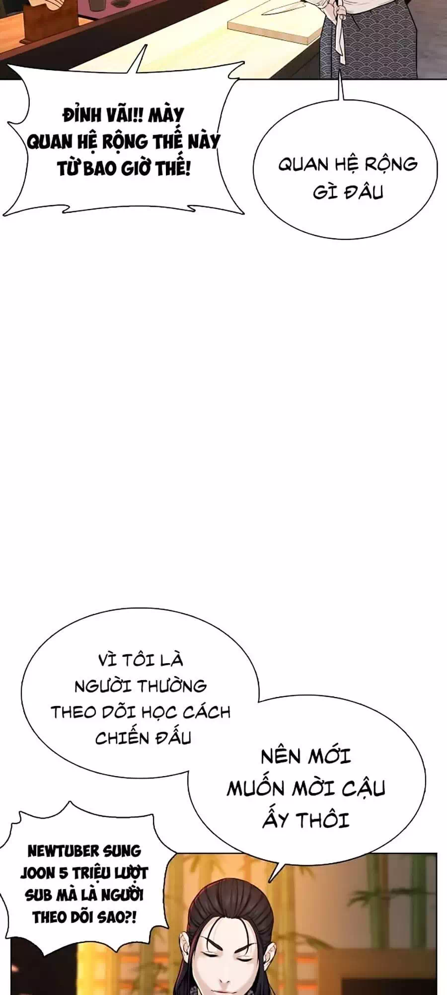 Truyện Tranh Cách Chiến Thắng Trận Đấu trang 6