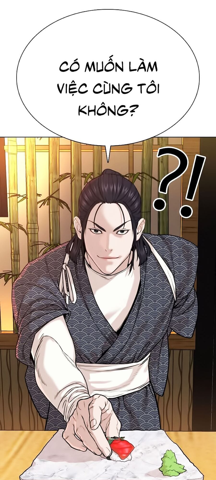 Truyện Tranh Cách Chiến Thắng Trận Đấu trang 6